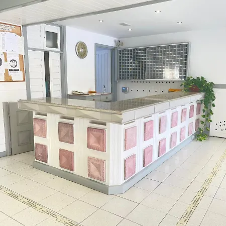 Playa Honda Lovely Americas - Appartamento *