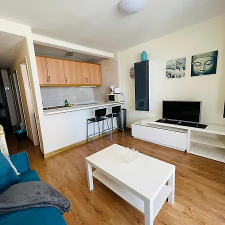 Appartamento Playa Honda Lovely Americas - *