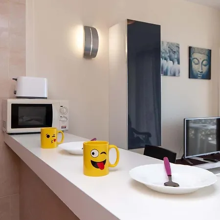 Apartment Playa Honda Lovely Americas - Playa de las Americas (Tenerife)