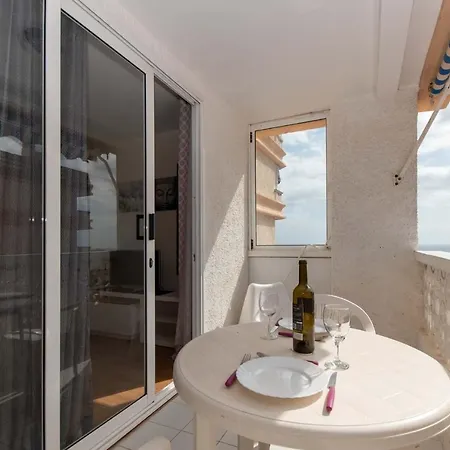 Playa Honda Lovely Americas - Apartment