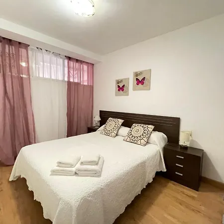 Playa Honda Lovely Americas - Apartment