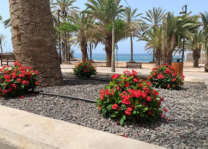 Playa Honda Lovely Americas - * פלאייה דה לאס אמריקס
