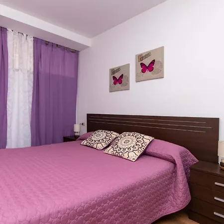 Lägenhet Playa Honda Ocean View Apartment - Tenerife Playa de las Americas (Tenerife)