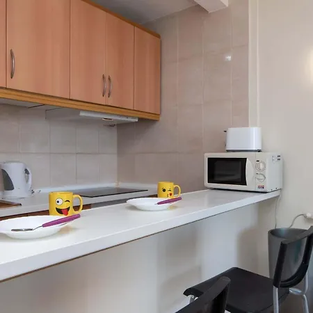 Playa Honda Ocean View Apartment - Tenerife *