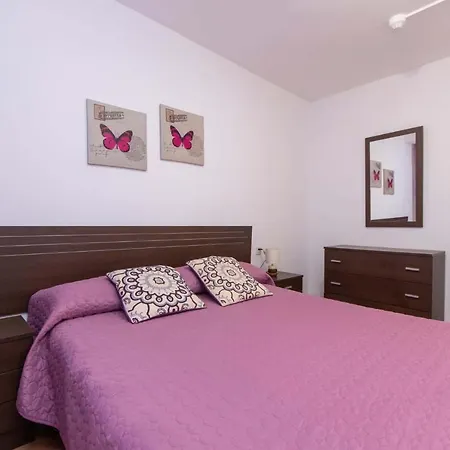 Lägenhet Playa Honda Ocean View Apartment - Tenerife