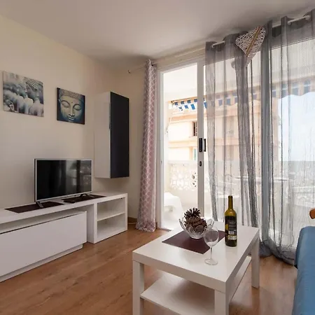 Playa Honda Ocean View Apartment - Tenerife *