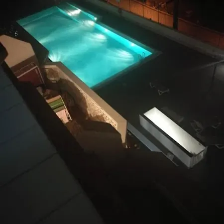 Playa Honda Ocean View Apartment - Tenerife Playa de las Americas (Tenerife)