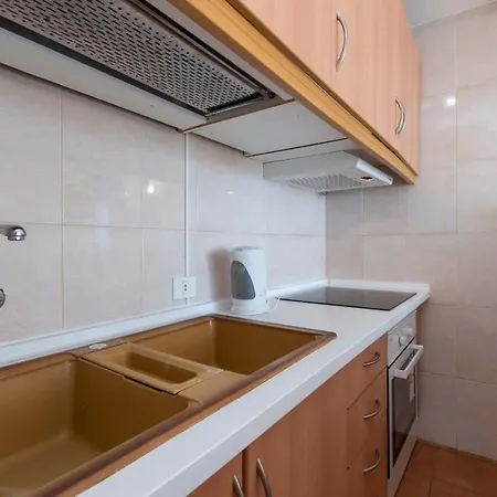 Lägenhet Playa Honda Ocean View Apartment - Tenerife Playa de las Americas (Tenerife)