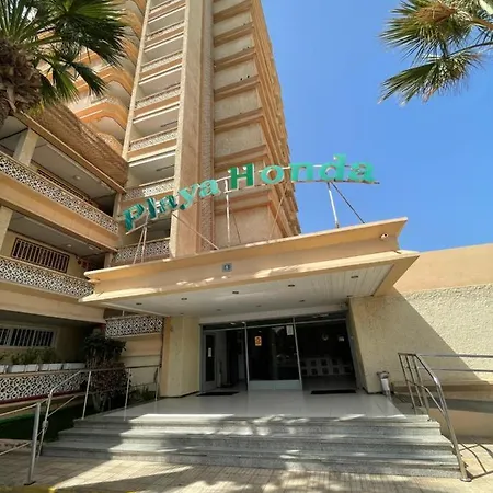 Playa Honda Ocean View Apartment - Tenerife *