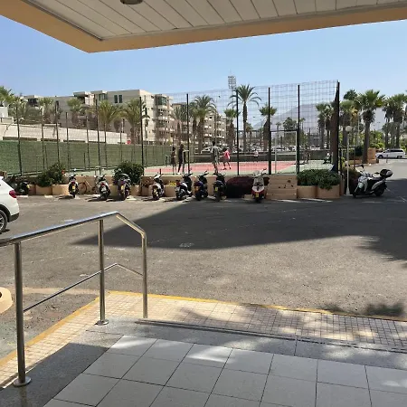 Playa Honda Ocean View Apartment - Tenerife Playa de las Americas (Tenerife)