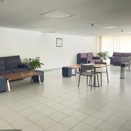 Playa Honda Ocean View Apartment - Tenerife Playa de las Americas (Tenerife)