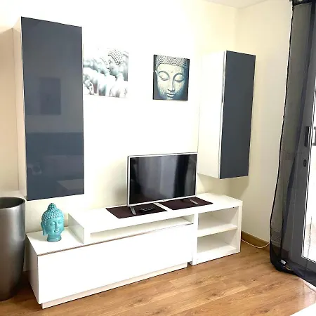 Playa Honda Ocean View Apartment - Tenerife Playa de las Americas (Tenerife)