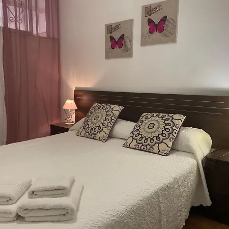 Lägenhet Playa Honda Ocean View Apartment - Tenerife