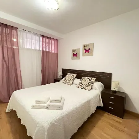 Playa Honda Ocean View Apartment - Tenerife Lägenhet