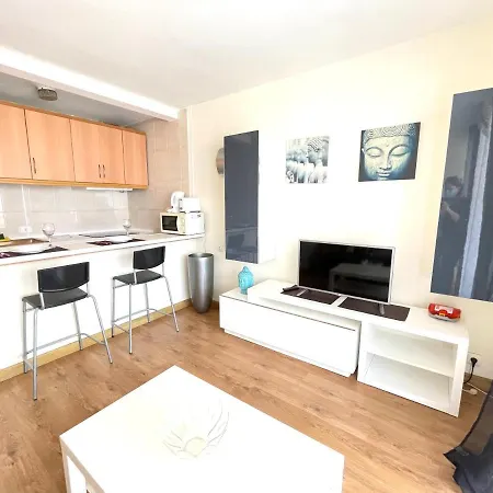 Playa Honda Ocean View Apartment - Tenerife Playa de las Americas (Tenerife)