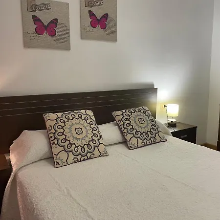 Playa Honda Ocean View Apartment - Tenerife Lägenhet *