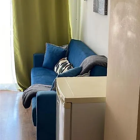 Playa Honda Ocean View Apartment - Tenerife