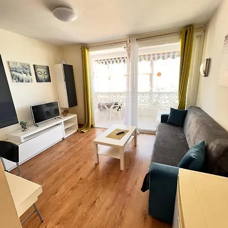 Playa Honda Ocean View Apartment - Tenerife *