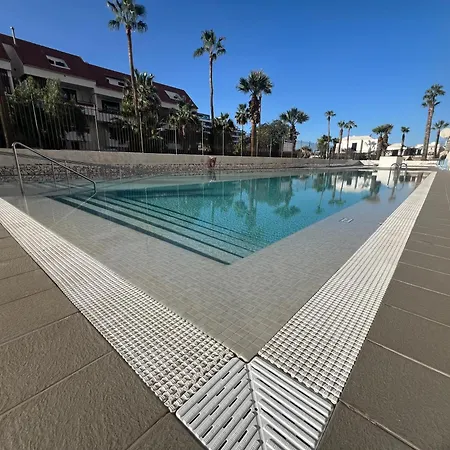 Playa Honda Ocean View Apartment - Tenerife *