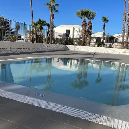 Playa Honda Ocean View Apartment - Tenerife * Playa de las Americas (Tenerife)