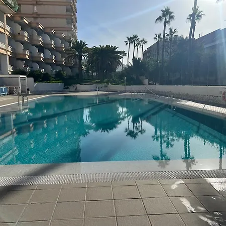 Playa Honda Ocean View Apartment - Tenerife