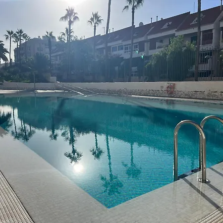 Playa Honda Ocean View Apartment - Tenerife Lägenhet