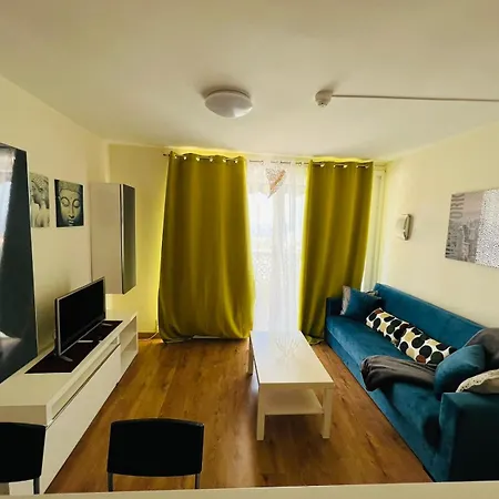Playa Honda Ocean View Apartment - Tenerife *