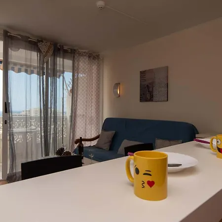 Playa Honda Ocean View Apartment - Tenerife