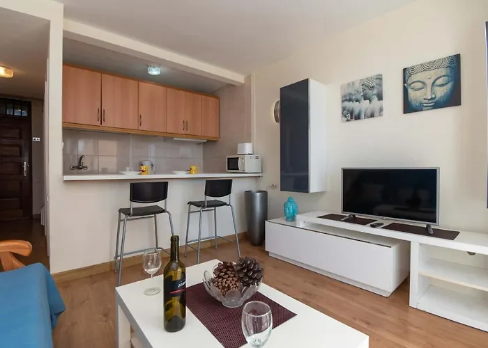 Playa Honda Lovely Americas - Διαμέρισμα