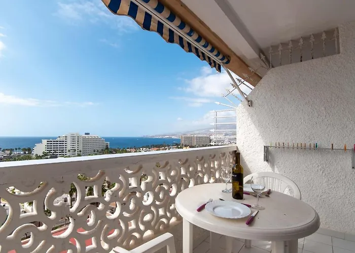 Playa Honda Lovely Americas - *