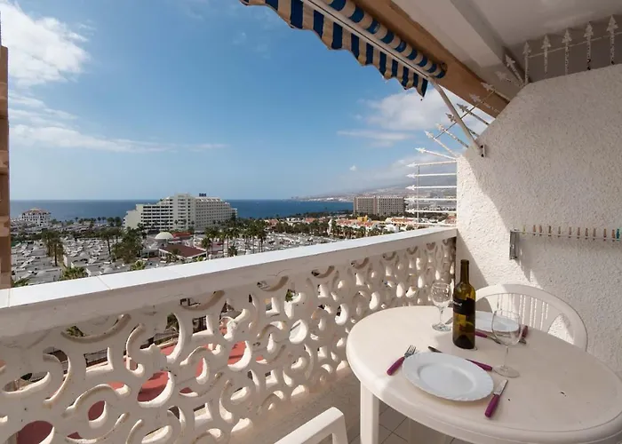 Playa Honda Lovely Americas - * Πλάγια ντε λας Αμέρικας