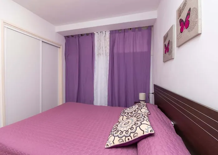 Playa Honda Lovely Americas - Apartmán *