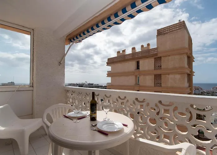 Playa Honda Lovely Americas - * Πλάγια ντε λας Αμέρικας