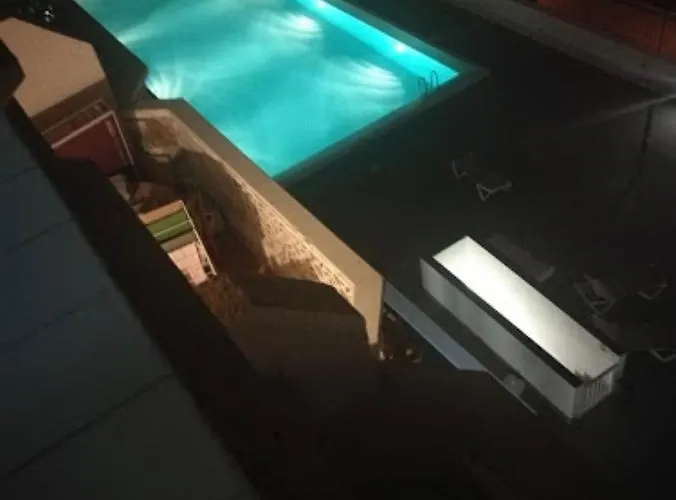 Playa Honda Lovely Americas - Πλάγια ντε λας Αμέρικας