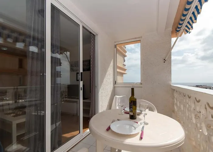 Playa Honda Lovely Americas - Διαμέρισμα