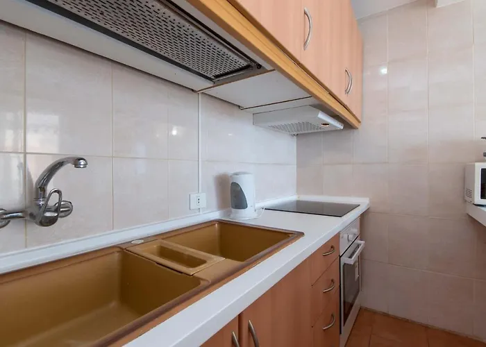 Διαμέρισμα Playa Honda Lovely Americas - Πλάγια ντε λας Αμέρικας