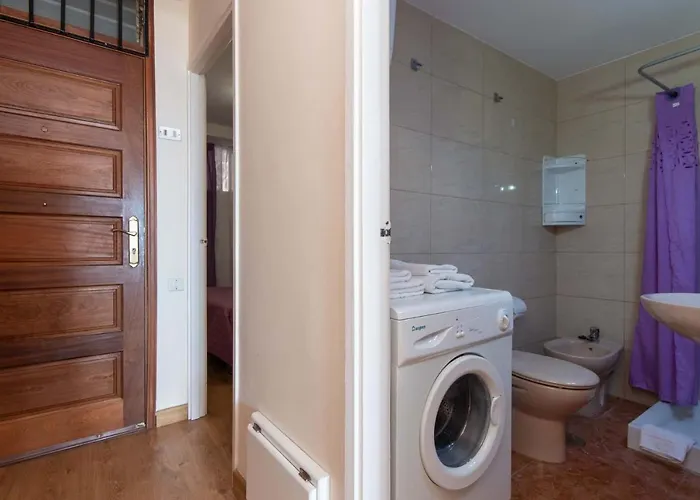 Playa Honda Lovely Americas - Διαμέρισμα Πλάγια ντε λας Αμέρικας