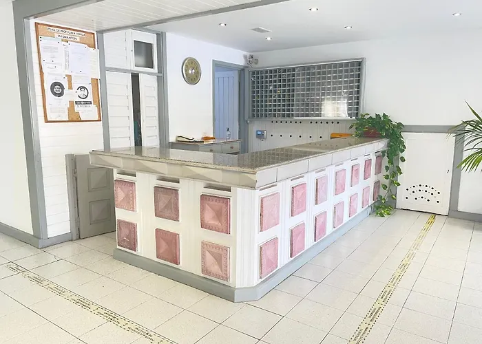 Playa Honda Lovely Americas - Διαμέρισμα *