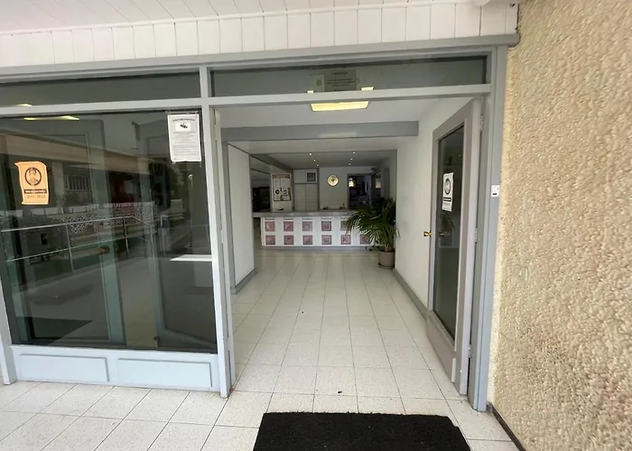 Playa Honda Lovely Americas - Διαμέρισμα Πλάγια ντε λας Αμέρικας