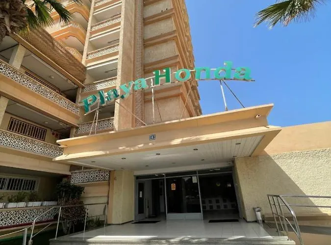 Playa Honda Lovely Americas - *