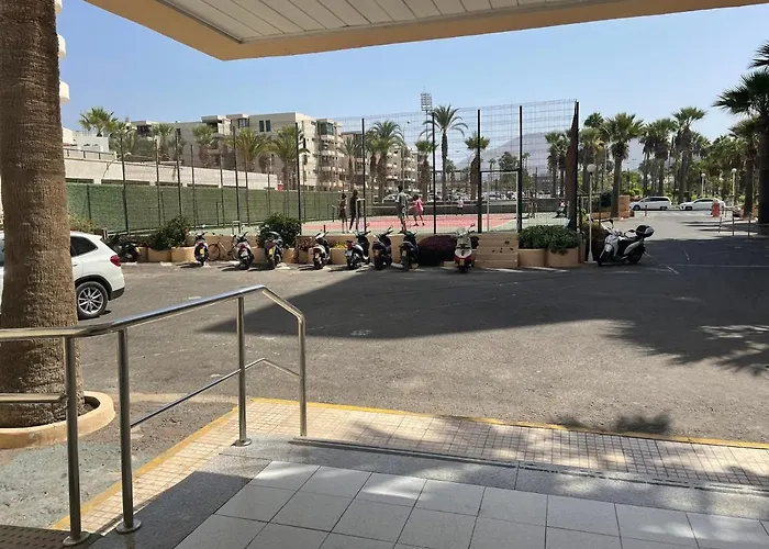 Playa Honda Lovely Americas - Πλάγια ντε λας Αμέρικας