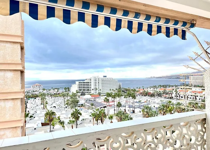 Διαμέρισμα Playa Honda Lovely Americas - Πλάγια ντε λας Αμέρικας