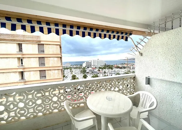 Playa Honda Lovely Americas - Διαμέρισμα