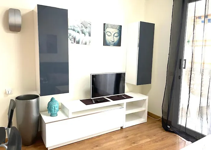 Playa Honda Lovely Americas - Πλάγια ντε λας Αμέρικας