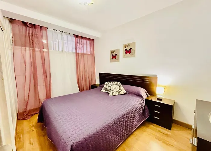 Apartment Playa Honda Lovely Americas -