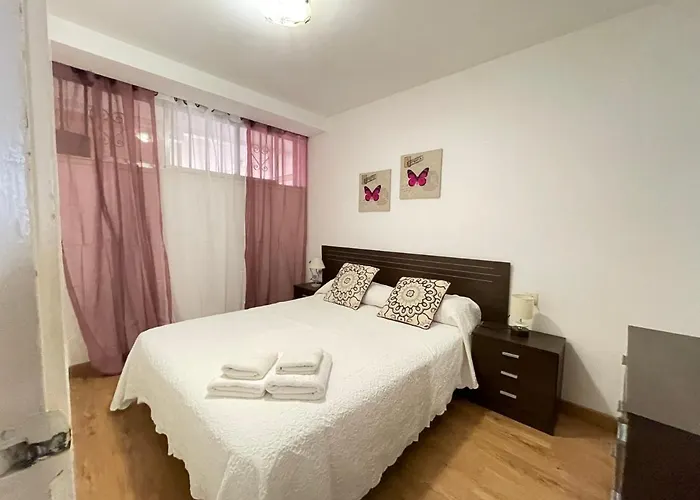 Playa Honda Lovely Americas - Διαμέρισμα