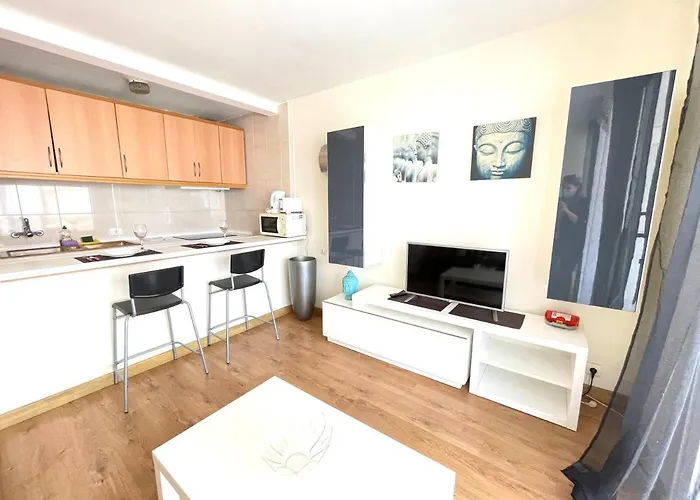 Playa Honda Lovely Americas - Πλάγια ντε λας Αμέρικας