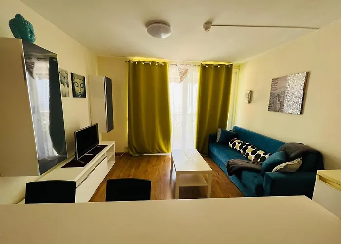 Playa Honda Lovely Americas - Apartmán