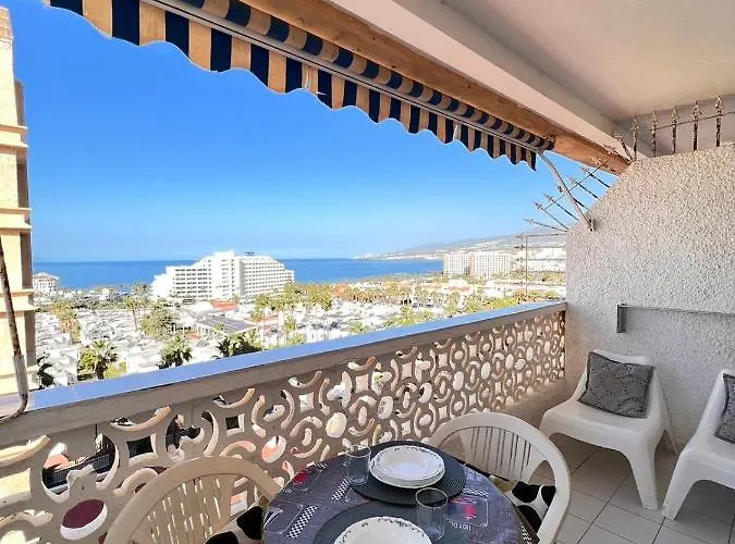 Playa Honda Lovely Americas - Apartmán