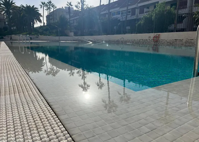 Διαμέρισμα Playa Honda Lovely Americas - Πλάγια ντε λας Αμέρικας